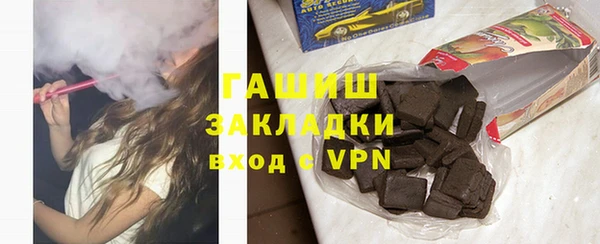 твердый Гусев