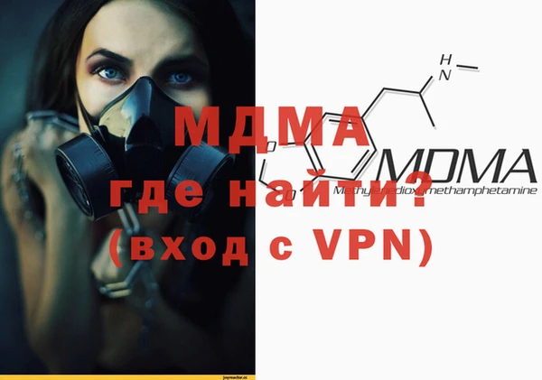 твердый Гусев